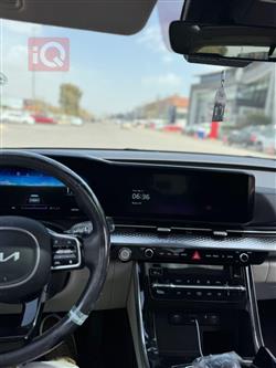 کیا کەرنیڤاڵ